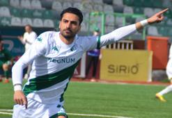 Misli.com 2. Lig'i sallayan adam: Ozan Sol! Boupendza yanına yaklaşamadı!