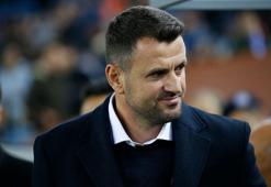 Trabzonspor, Hüseyin Çimşir ile seriyi sürdürmek istiyor
