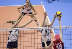 Sistem9 Yeşilyurt-Türk Hava Yolları maç sonucu: 3-2