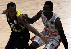 Muratbey Uşak 71-70 Fenerbahçe
