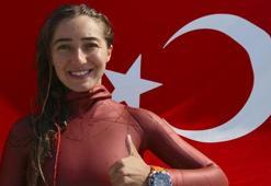 Şahika Ercümen dünya ikincisi oldu