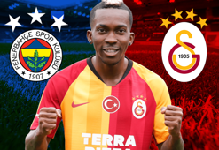 Galatasaray ve Fenerbahçe arasında Onyekuru savaşı!