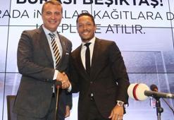 Adriano Corriera: Arda çok iyi bahsetti