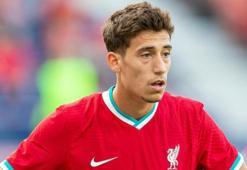Galatasaray transfer haberi: Tsimikas, Liverpool'da kalmak istiyor