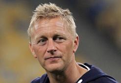 Hallgrimsson: 3 yıldızımızı türkiye'ye sakladık