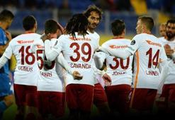Levski Sofya Galatasaray maç özeti izle!
