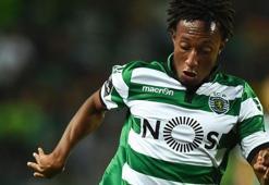 Barcelona onu izliyor: Gelson Martins