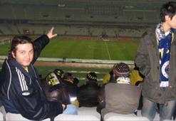 Fener taraftarı olmak zor zanaat