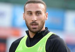 Beşiktaş: Cenk Tosun neden Beşiktaş'ı tercih etti?
