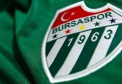 Bursa'ya bir sponspor daha