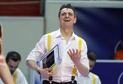Vakıfbank Başantrenörü Giovanni Guidetti: Bu maç için çok çalıştık