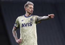 Jose Sosa: Fenerbahçe kazanma geleneği olan bir kulüp