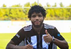Beşiktaş, Rosier için atağa geçti!