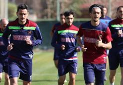 Alanyaspor sahasında Göztepe'yi konuk edecek