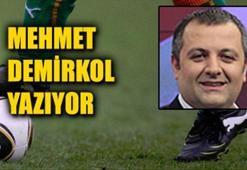 TFF'den anayasal bir ihlal