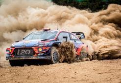 WRC takvimi açıkladı! Türkiye Rallisi'nin tarihi belli oldu