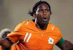 Drogba: Daha iyi olmalıyız