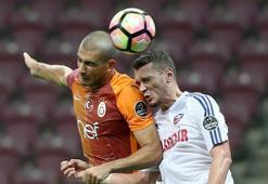 'Fatih Terim ile çalışmayı kim istemez?'