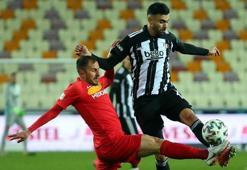 Rachid Ghezzal sertlik kurbanı