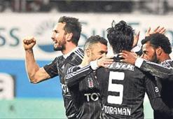 Siyah Beyaz!