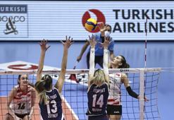Türk Hava Yolları-Sistem9 Yeşilyurt maç sonucu: 2-3