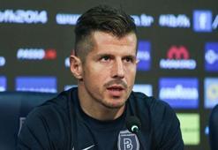 Emre Belözoğlu Fenerbahçe'ye geri dönüyor