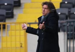 Ricardo Sa Pinto: Oyuncularım ikinci yarıda savaşçı gibiydiler