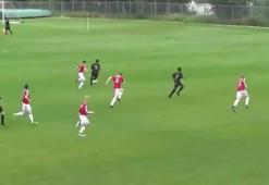 Yeni Messi: Karamoko Dembele