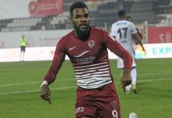 Transfer iddiası: Boupendza Fenerbahçe'de! Ali Koç detayı...