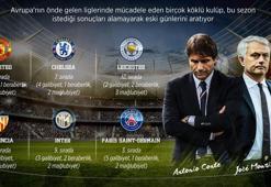 Sezona hayal kırıklığıyla başlayanlar