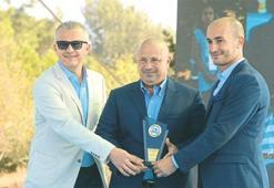 ‘Turkcell olarak onur duyduk'