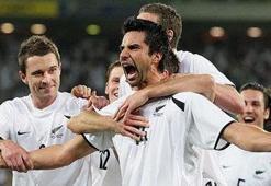 PLAY-OFF'LA GELDİLER!