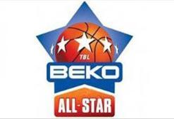 All-Star'lar açıklandı