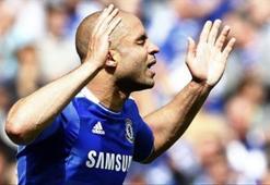 Alex Chelsea'den ayrılıyor