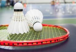 RTÜK'ten badmintonun tanıtımına destek