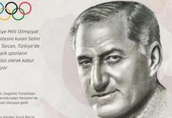 Selim Sırrı Tarcan kimdir? Türkiye'de olimpizmin öncüsü: Selim Sırrı Tarcan