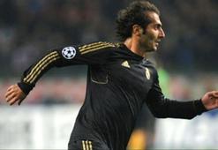 Hamit Altıntop 11'de