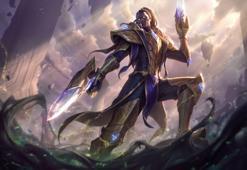 Lucian Rün Rehberi Ve S11 Yeni Rünler: Adc Lucian İtemları (Build) Ve Counter Şampiyonlar (Pickler)
