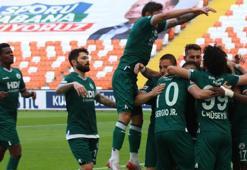 Giresunspor'un Süper Lig inancı tam
