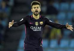 Celta Vigo-Barcelona: 4-3