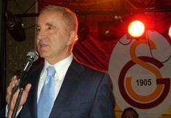 'Aziz Bey'in yerinde olsaydım...'