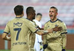 Trabzonspor - Fenerbahçe maçının perde arkası!