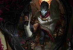 Jhin Rün Rehberi Ve S11 Yeni Rünler: Adc Jhin İtemları (Build) Ve Counter Şampiyonlar (Pickler)