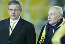 Yıldırım'dan Lefter'e veda