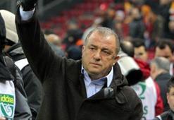 İmparator tarih yazdı!