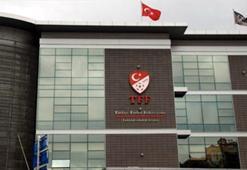 Federasyona tazminat şoku!