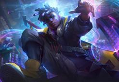 Ekko Rün Rehberi Ve S11 Yeni Rünler: Pro Mid Ekko İtemları (Build) Ve Counter Şampiyonlar (Pickler)