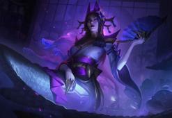 Cassiopeia Rün Rehberi Ve S11 Yeni Rünler: Pro Mid Cassiopeia İtemları (Build) Ve Counter Şampiyonlar (Pickler)
