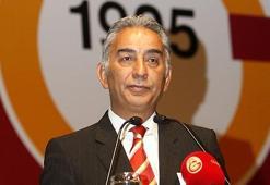 Adnan Polat: "Galatasaray'dan nasiplenenlerin ayağına bastım"
