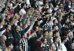 Beşiktaş'a yeni beste: Bir sözün yeter